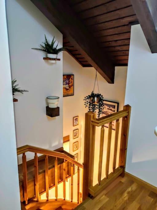 El Refugio De Tena - Tucasaenlospirineos Escarrilla Exterior foto